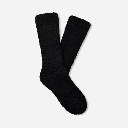 UGG® Men's Fincher Ultra Cozy Crew Polyester Blend/Recycled Materials