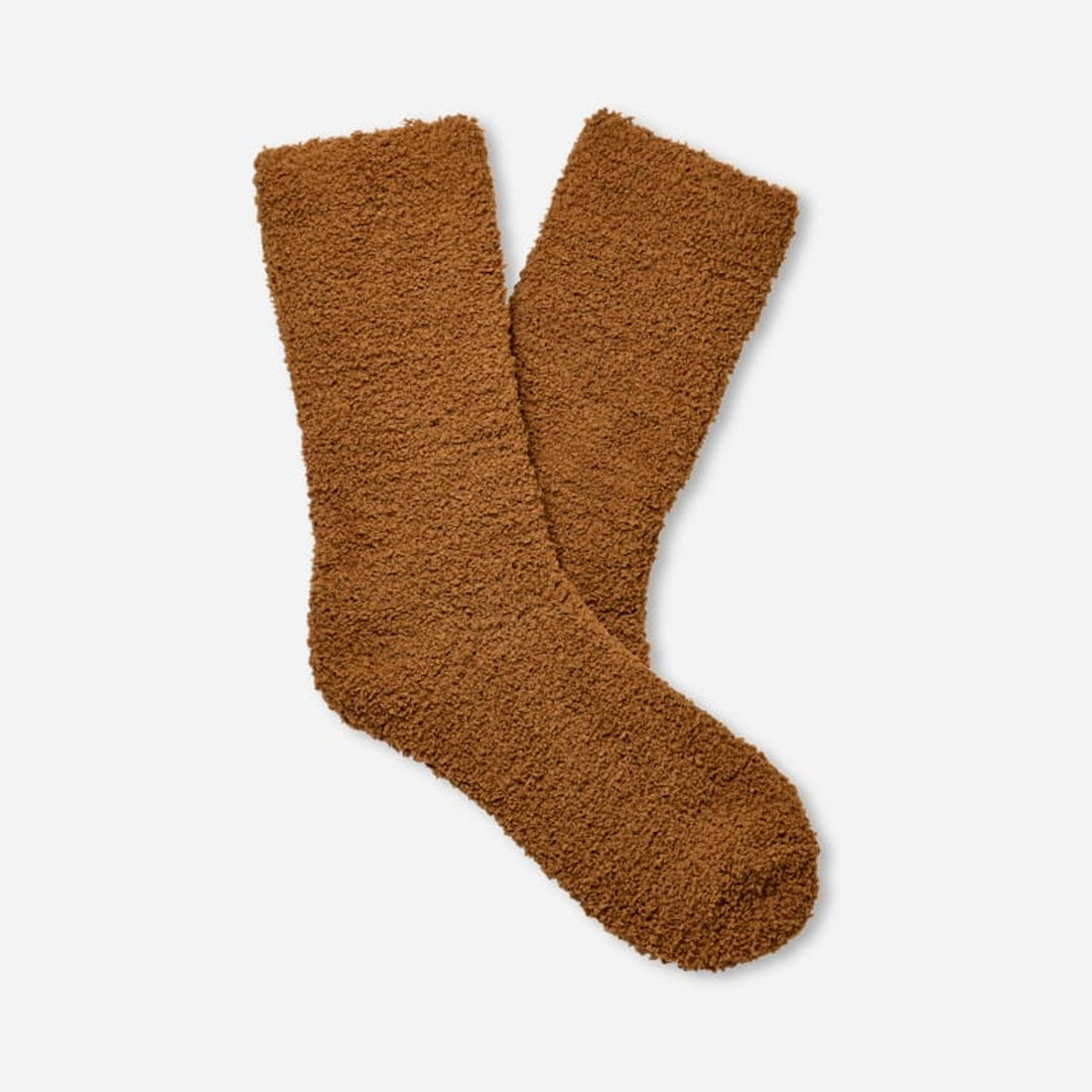 UGG® Men's Fincher Ultra Cozy Crew Polyester Blend/Recycled Materials