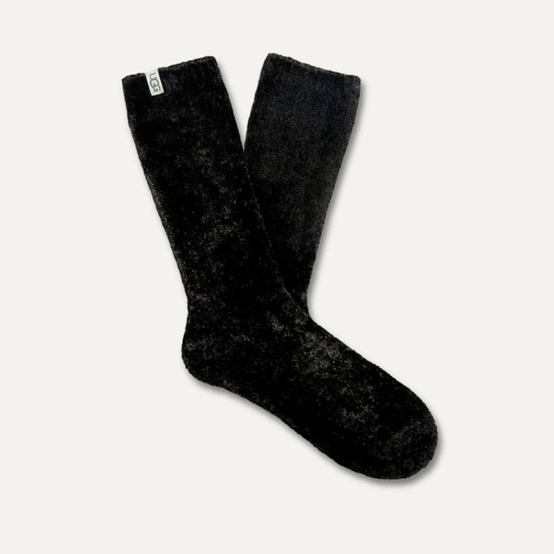 UGG® Women's Leda Cozy Sock Polyester Blend/Recycled Materials