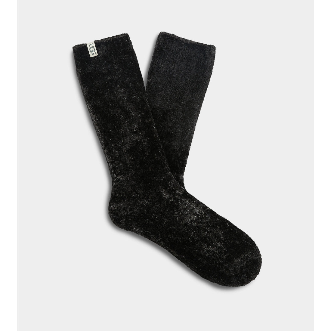UGG® Women's Leda Cozy Sock Polyester Blend/Recycled Materials