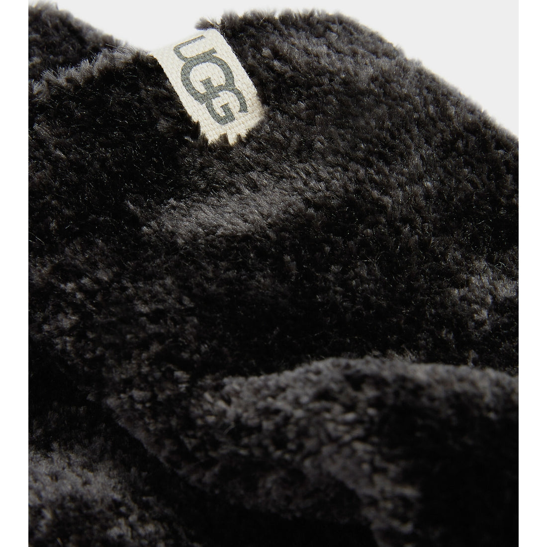 UGG® Women's Leda Cozy Sock Polyester Blend/Recycled Materials