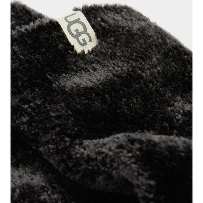 UGG® Women's Leda Cozy Sock Polyester Blend/Recycled Materials