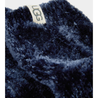 Women's Leda Cozy Sock Polyester Blend/Recycled Materials
