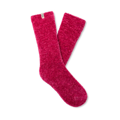 Women's Leda Cozy Sock Polyester Blend/Recycled Materials