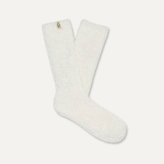 UGG® Women's Leda Cozy Sock Polyester Blend/Recycled Materials