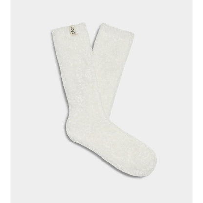 UGG® Women's Leda Cozy Sock Polyester Blend/Recycled Materials