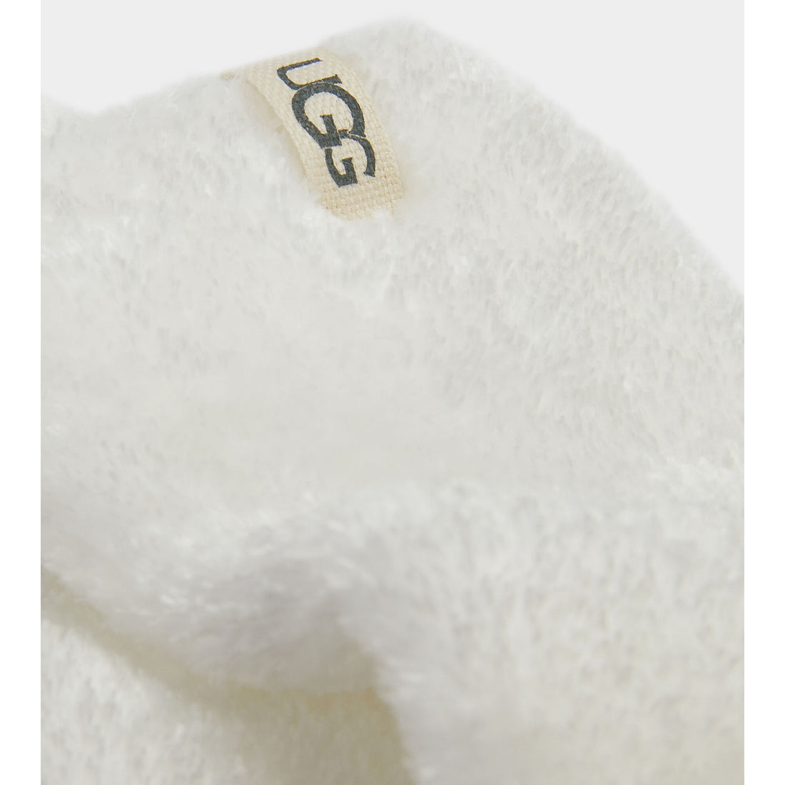 UGG® Women's Leda Cozy Sock Polyester Blend/Recycled Materials