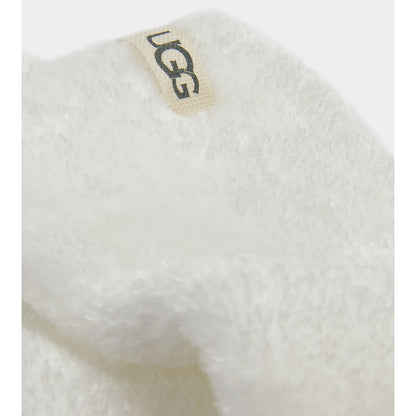 UGG® Women's Leda Cozy Sock Polyester Blend/Recycled Materials