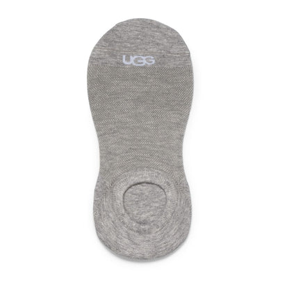 Women's Stela No Show 3 Pack Cotton Blend