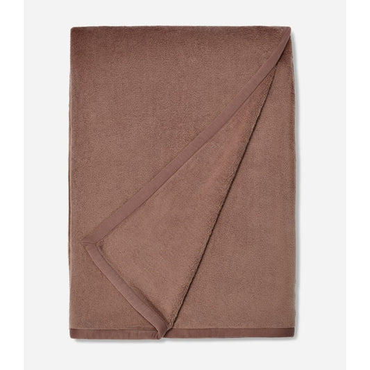 UGG® Duffield Throw II Fleece Blankets