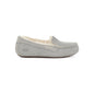Women's Ansley Sheepskin Suede Slipper