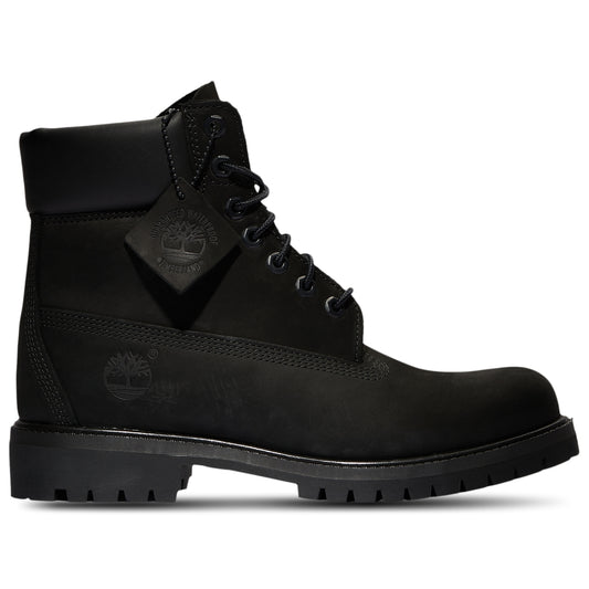 Timberland Mens 6" Premium Waterproof Boots