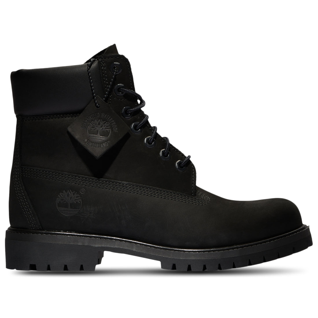 Timberland Mens 6" Premium Waterproof Boots