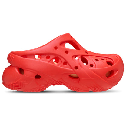 Crocs Womens Crocs Caged Clog