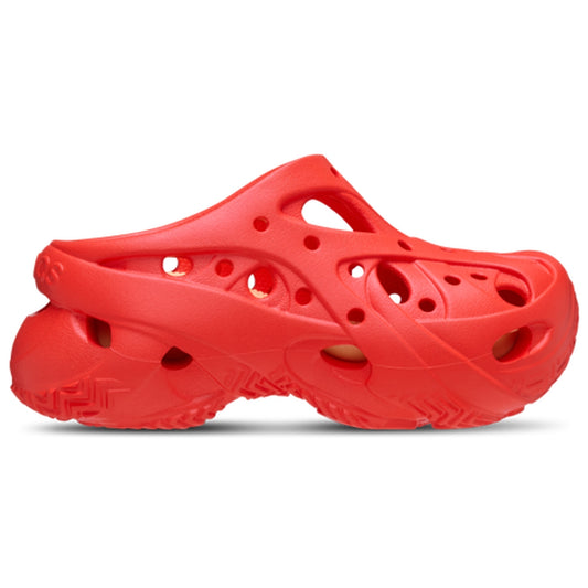 Crocs Womens Crocs Caged Clog