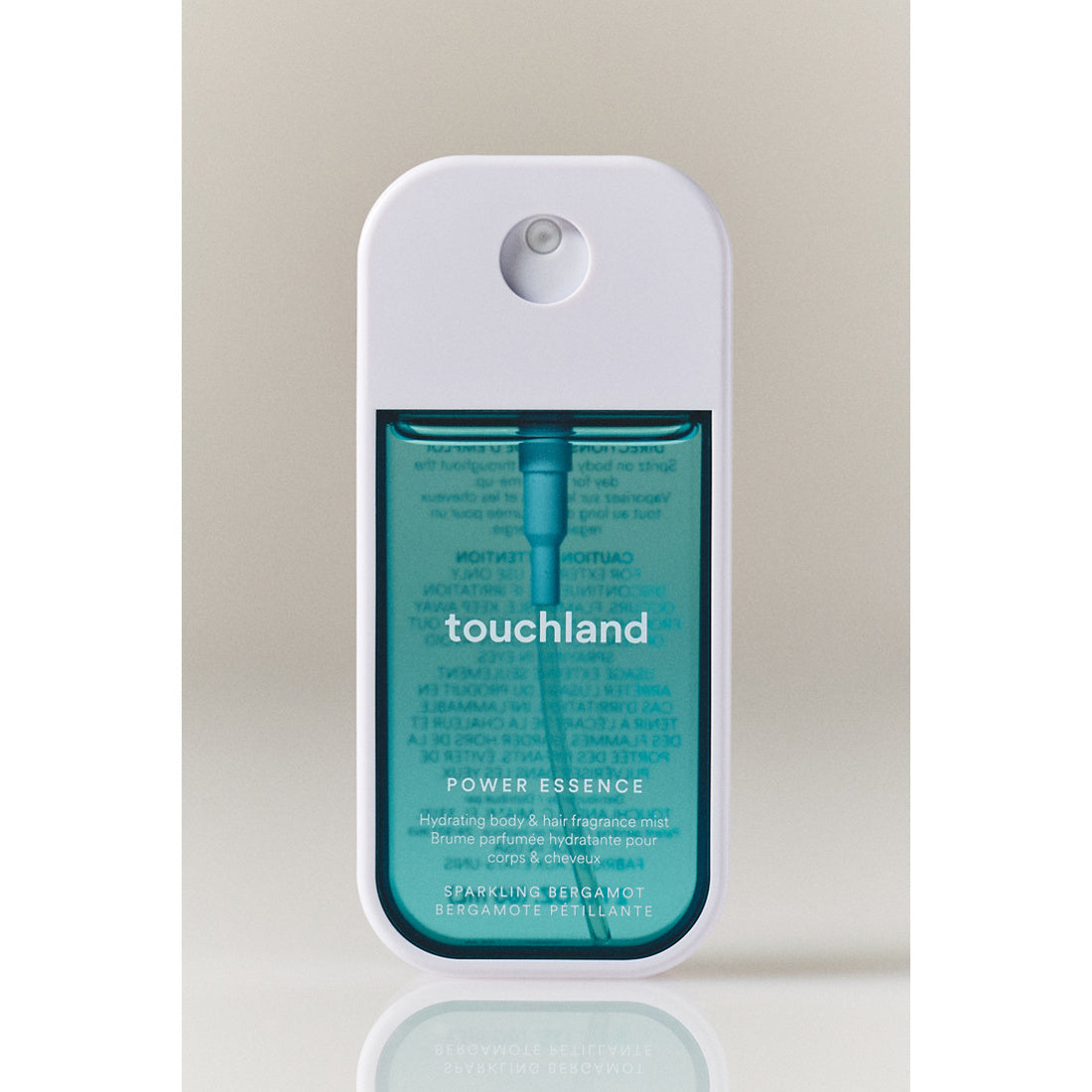Power Essence Body & Hair Fragrance Mist by Touchland