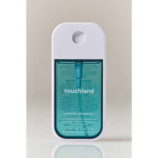 Power Essence Body & Hair Fragrance Mist by Touchland