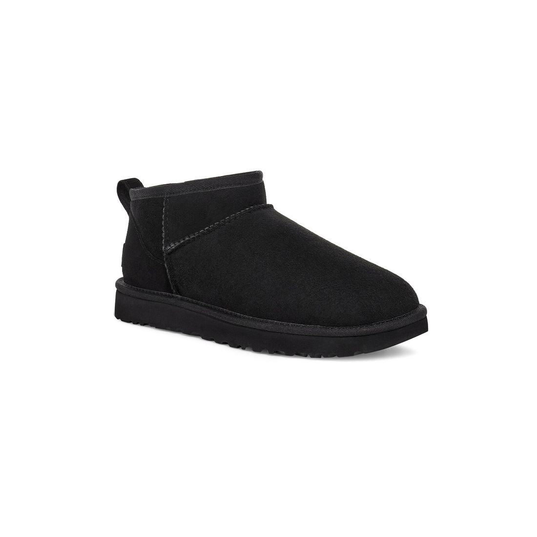 UGG® Women's Classic Ultra Mini Sheepskin Classic Boots