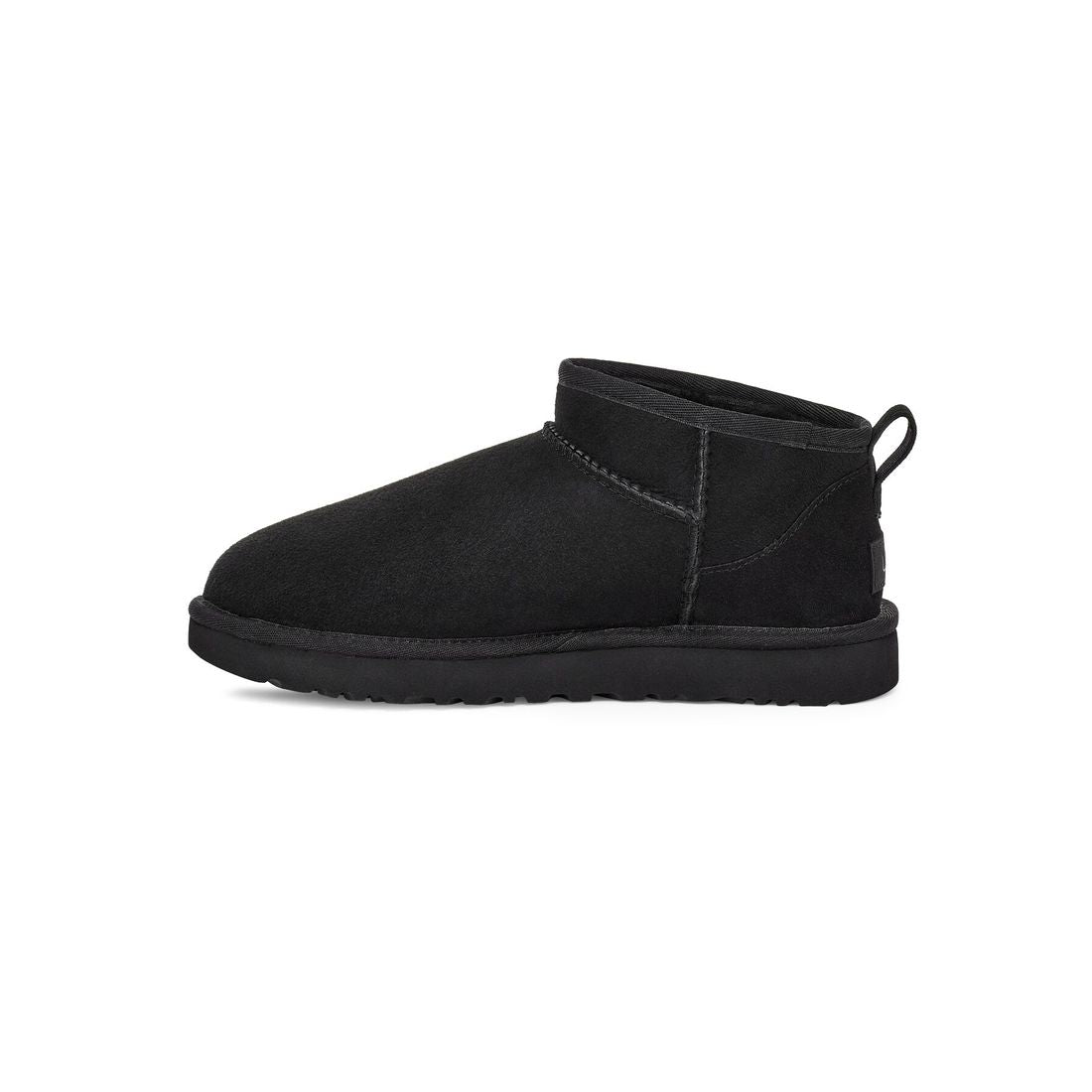 UGG® Women's Classic Ultra Mini Sheepskin Classic Boots