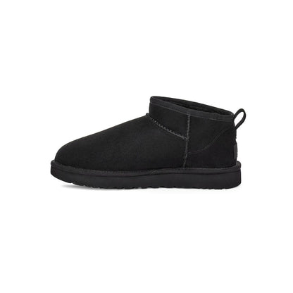 UGG® Women's Classic Ultra Mini Sheepskin Classic Boots
