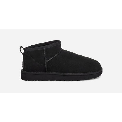 UGG® Women's Classic Ultra Mini Sheepskin Classic Boots