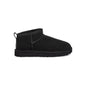 Women's Classic Ultra Mini Sheepskin Classic Boots