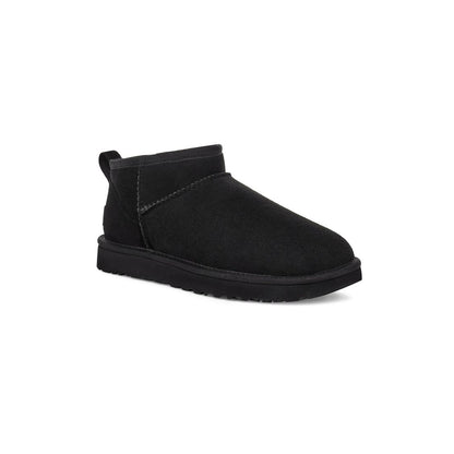 UGG® Women's Classic Ultra Mini Sheepskin Classic Boots
