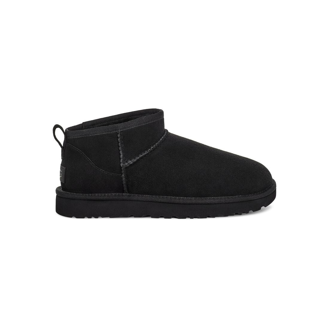 Women's Classic Ultra Mini Sheepskin Classic Boots