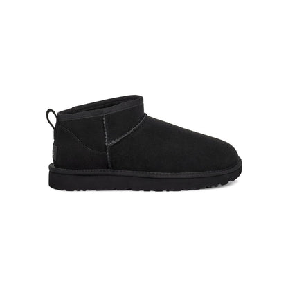 Women's Classic Ultra Mini Sheepskin Classic Boots