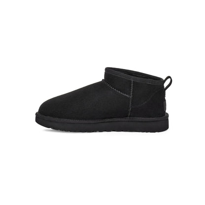 Women's Classic Ultra Mini Sheepskin Classic Boots
