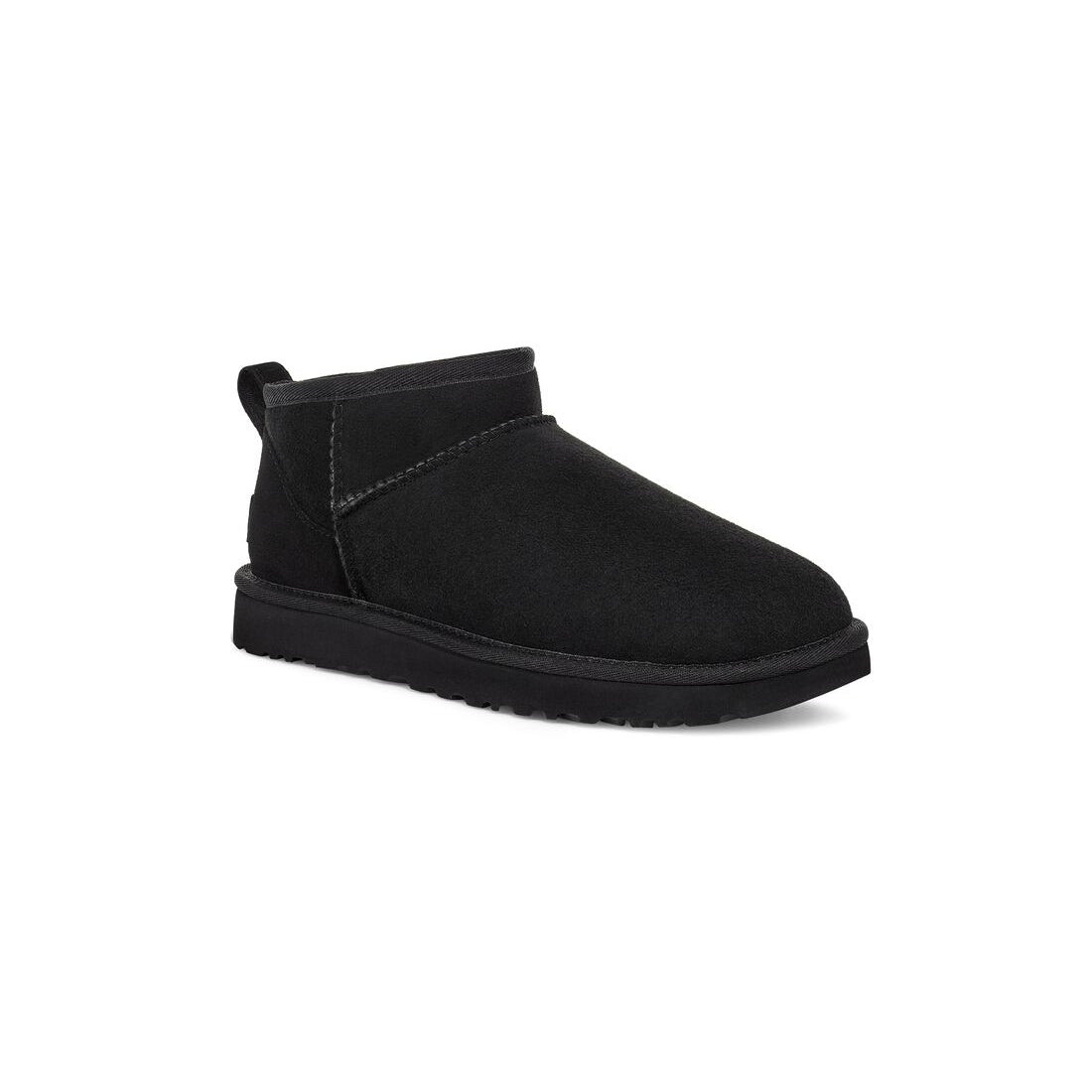 Women's Classic Ultra Mini Sheepskin Classic Boots
