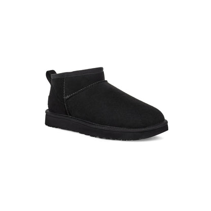 Women's Classic Ultra Mini Sheepskin Classic Boots