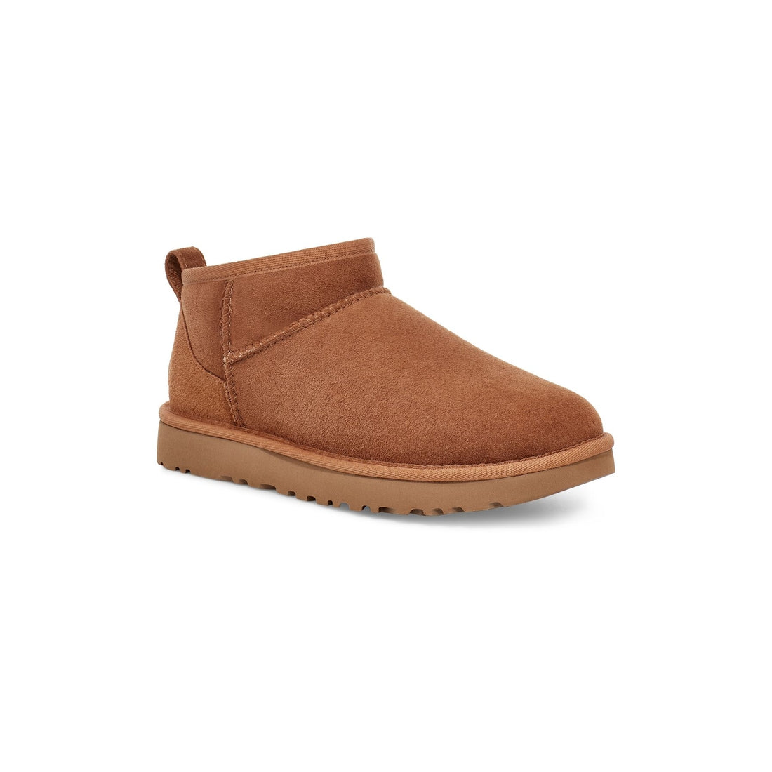 UGG® Women's Classic Ultra Mini Sheepskin Classic Boots