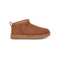 Women's Classic Ultra Mini Sheepskin Classic Boots