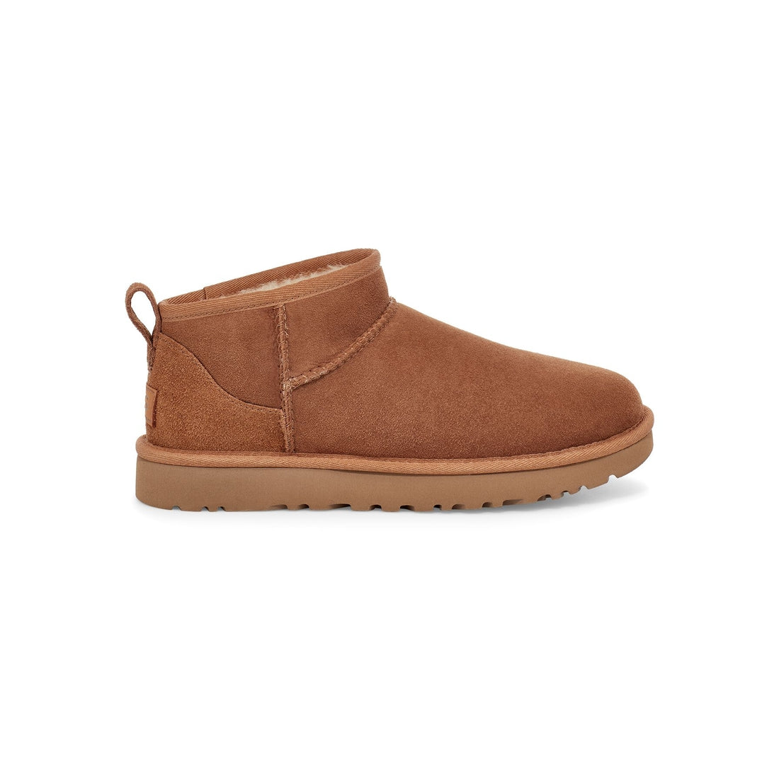 UGG® Women's Classic Ultra Mini Sheepskin Classic Boots