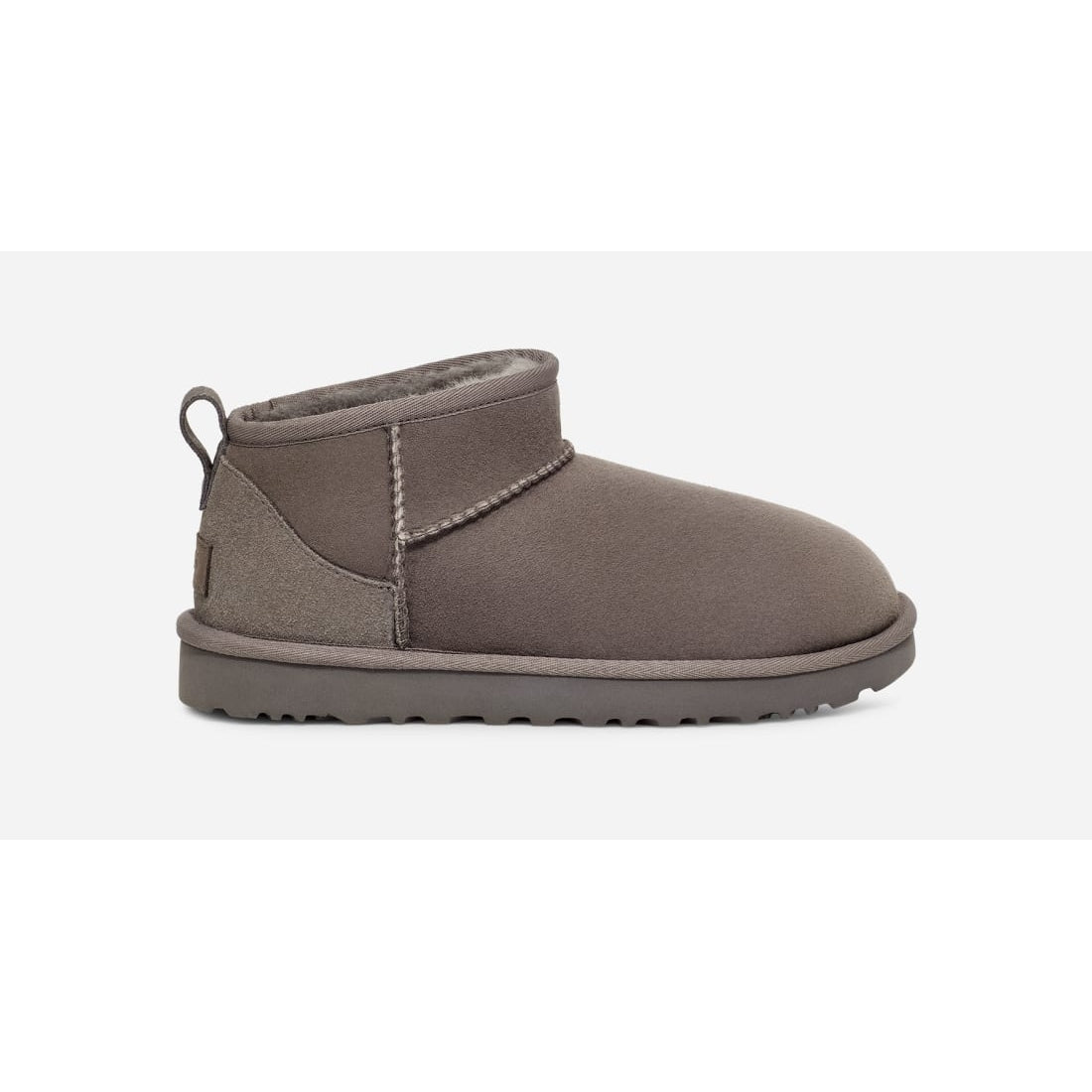 Classic Ultra Mini Sheepskin Classic Boots