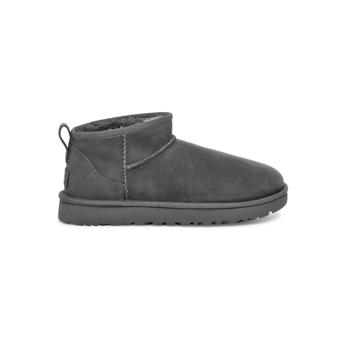 Women's Classic Ultra Mini Sheepskin Classic Boots
