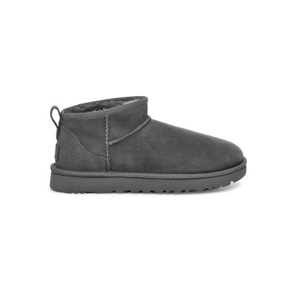 Women's Classic Ultra Mini Sheepskin Classic Boots