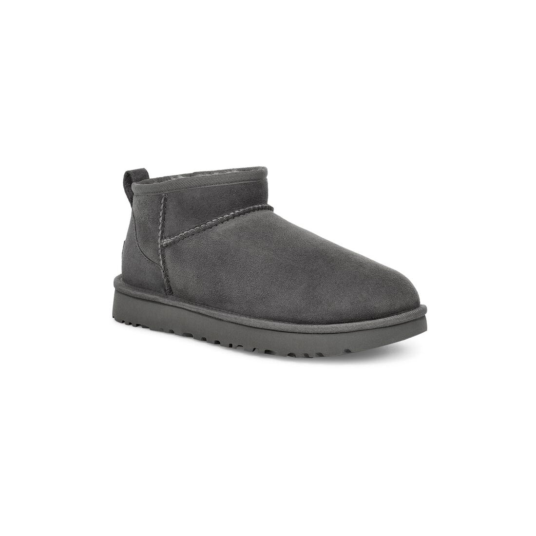 Women's Classic Ultra Mini Sheepskin Classic Boots