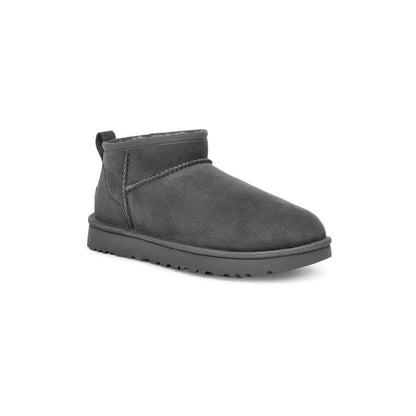 Women's Classic Ultra Mini Sheepskin Classic Boots