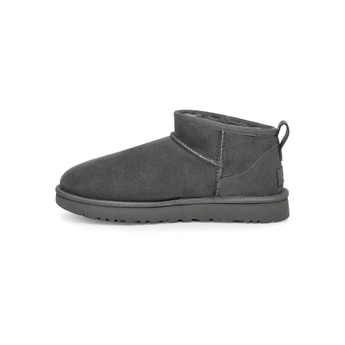 Women's Classic Ultra Mini Sheepskin Classic Boots