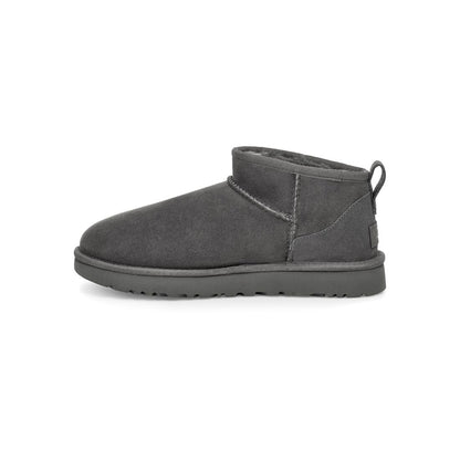 Women's Classic Ultra Mini Sheepskin Classic Boots