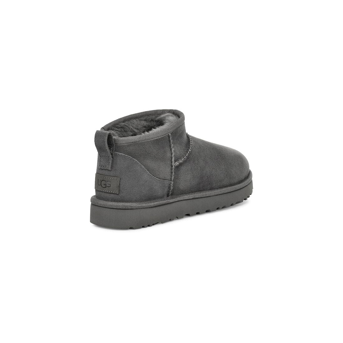 Women's Classic Ultra Mini Sheepskin Classic Boots
