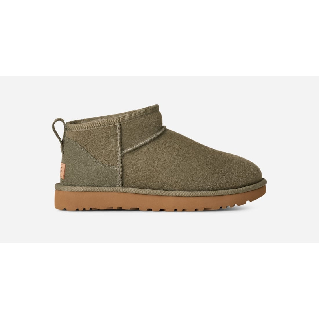 Classic Ultra Mini Sheepskin Classic Boots