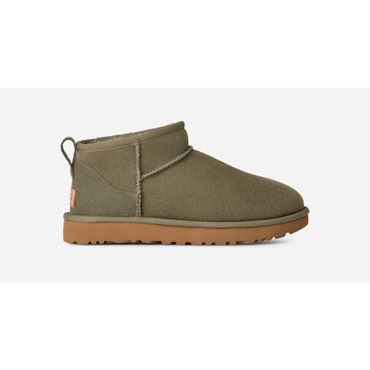 Classic Ultra Mini Sheepskin Classic Boots