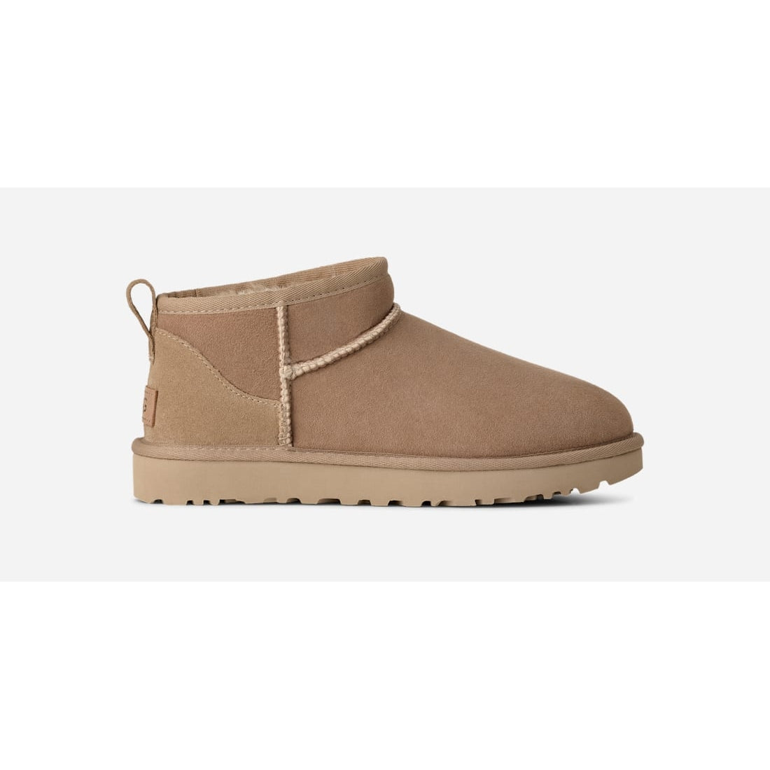Classic Ultra Mini Sheepskin Classic Boots