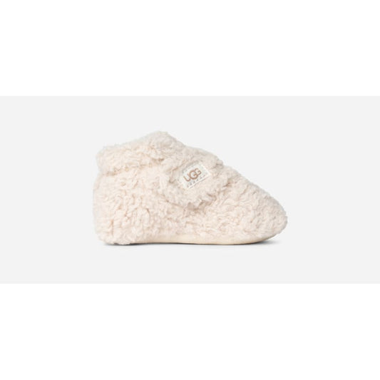 UGG® Infants' Bixbee Terry Cloth Bootie