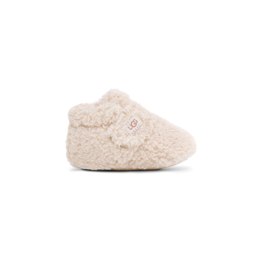 UGG® Infants' Bixbee Terry Cloth Bootie