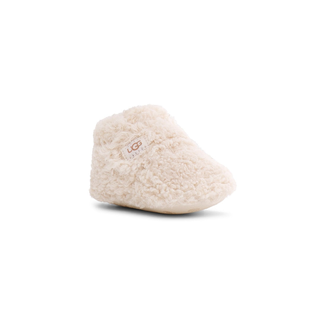 UGG® Infants' Bixbee Terry Cloth Bootie