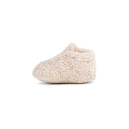 UGG® Infants' Bixbee Terry Cloth Bootie